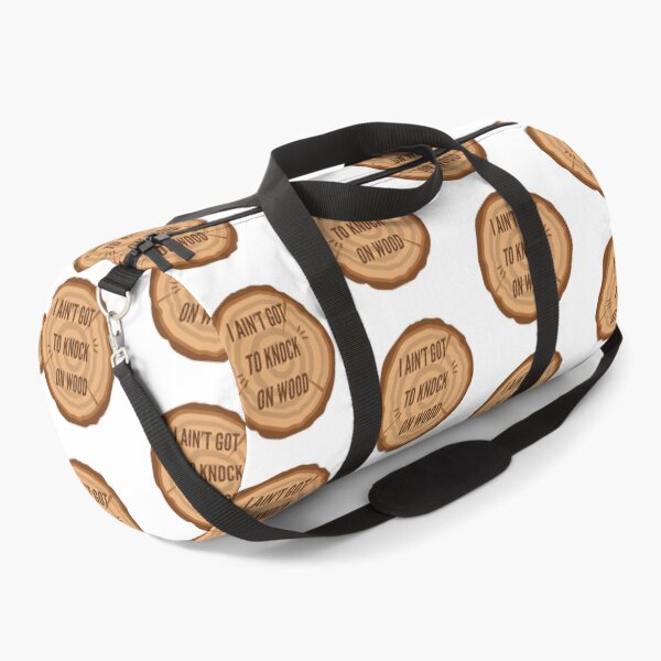 Item preview, Knock on Wood - TLOAS designed and sold by nd-creates.