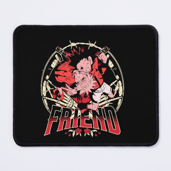 Item preview, Besto Friendo designed and sold by Megankott.