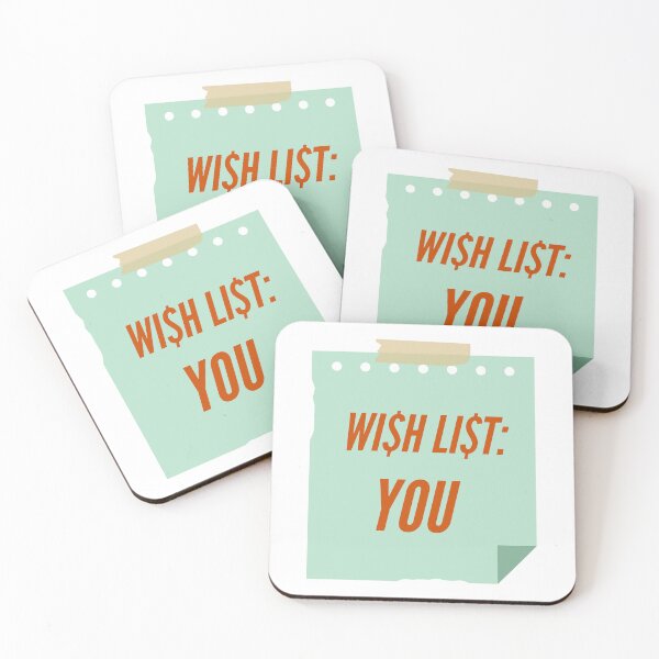 Item preview, Wish List - TLOAS designed and sold by nd-creates.