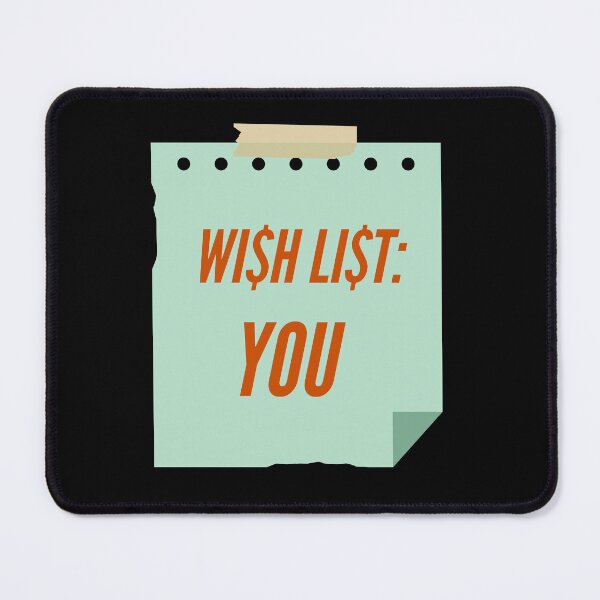 Item preview, Wish List - TLOAS designed and sold by nd-creates.