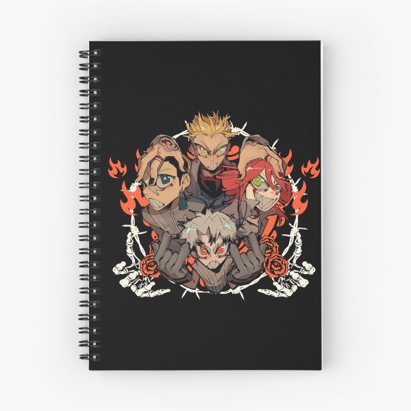 Item preview,  Besto Friendo Gachiakuta  designed and sold by Megankott.