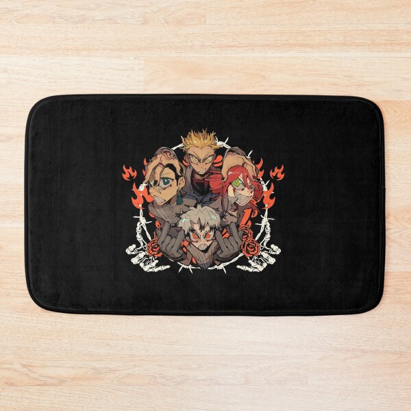 Item preview,  Besto Friendo Gachiakuta  designed and sold by Megankott.