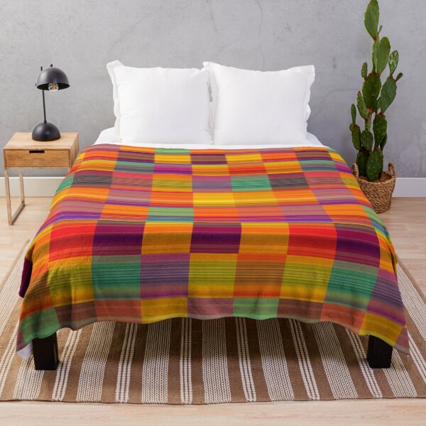 Item preview, Fall Indian Corn Textured Quilt designed and sold by Sharon Schwalbe.