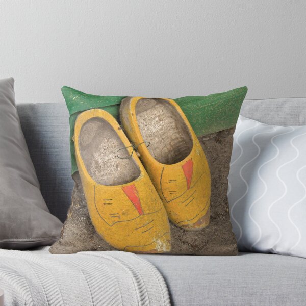 Item preview, Clogs designed and sold by Andrew Felton.