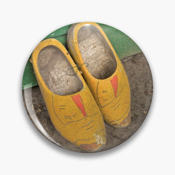 Item preview, Clogs designed and sold by Andrew Felton.