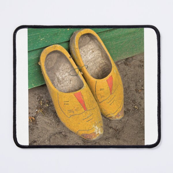 Item preview, Clogs designed and sold by Andrew Felton.