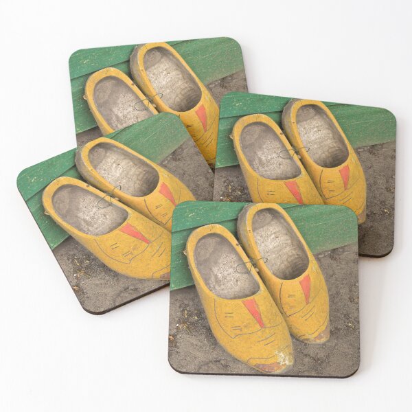 Item preview, Clogs designed and sold by Andrew Felton.