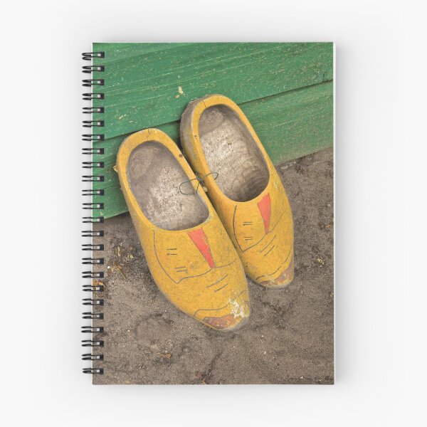 Item preview, Clogs designed and sold by Andrew Felton.