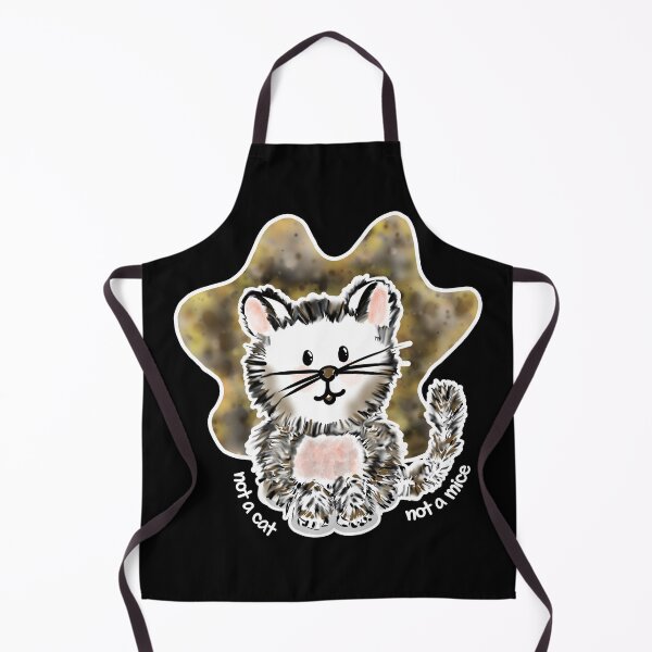 Item preview, It's not a cat, it's not a mouse designed and sold by CarliPeraza.