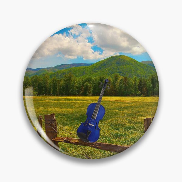 Item preview, Music Instruments into Digital Art: Violin Classic Music designed and sold by QuasarDigitalSurrealism.