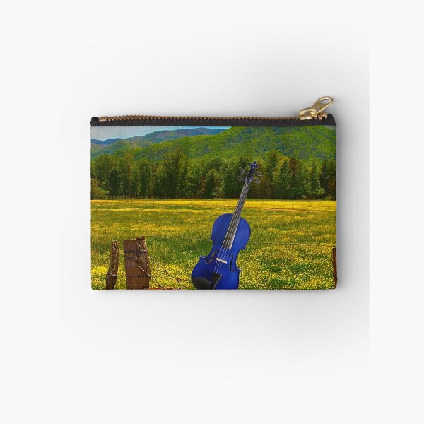Item preview, Music Instruments into Digital Art: Violin Classic Music designed and sold by QuasarDigitalSurrealism.