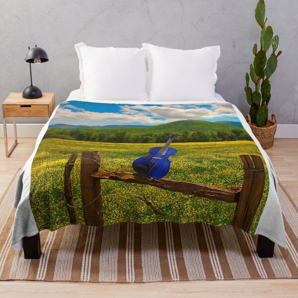 Item preview, Music Instruments into Digital Art: Violin Classic Music designed and sold by QuasarDigitalSurrealism.