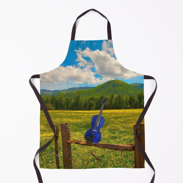 Item preview, Music Instruments into Digital Art: Violin Classic Music designed and sold by QuasarDigitalSurrealism.
