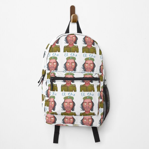 Item preview, Che and hearts designed and sold by Diego Manuel Rodriguez.
