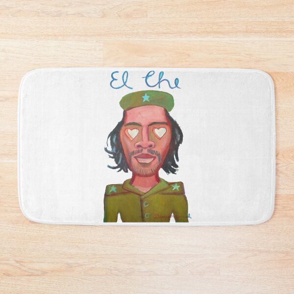 Item preview, Che and hearts designed and sold by Diego Manuel Rodriguez.