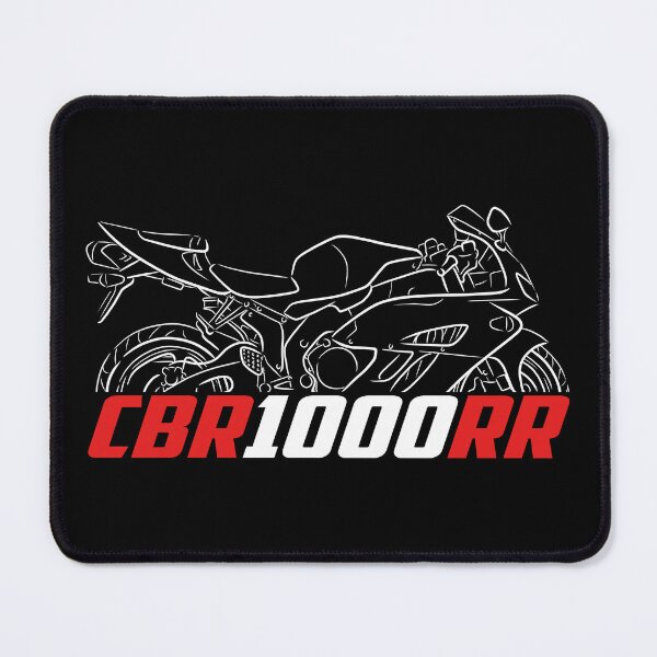 Item preview, Honda CBR1000RR 2004-2005 for bikers, Motorcycle designed and sold by ThrottleArts.