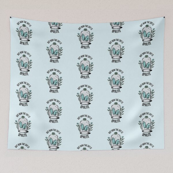 Item preview, Opalite - TLOAS designed and sold by nd-creates.