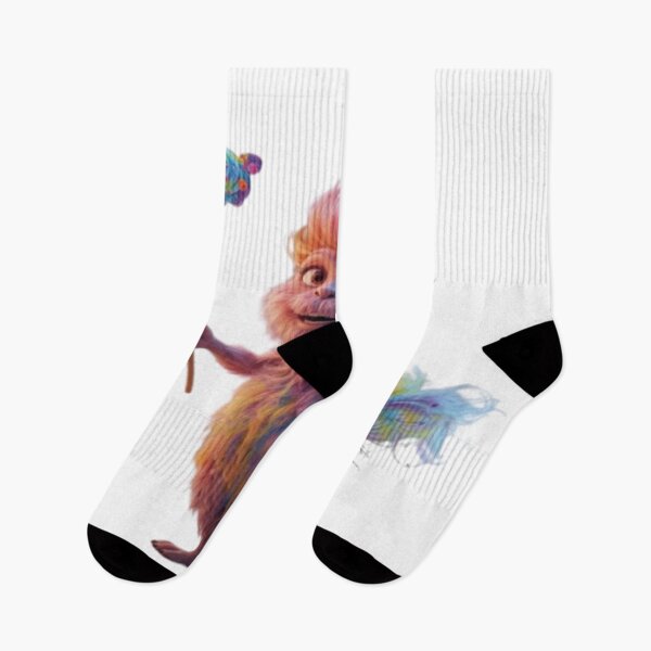 Item preview, Enchanting Thrill – Playful Beast with Colorful Wand Design designed and sold by Cristhian Almanza.