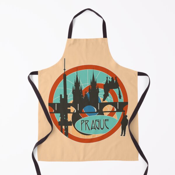 Item preview, Prague Bridge designed and sold by Dariolafuente.