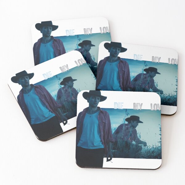 Item preview, Die, My Love - Robert Pattinson  designed and sold by ExpendableNasha.