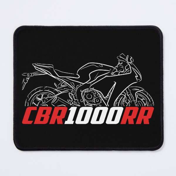 Item preview, Honda CBR1000RR 2012-2016 for bikers, Motorcycle designed and sold by ThrottleArts.
