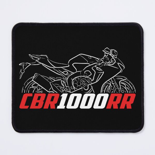 Item preview, Honda CBR1000RR 2017-2019 for bikers, Motorcycle designed and sold by ThrottleArts.
