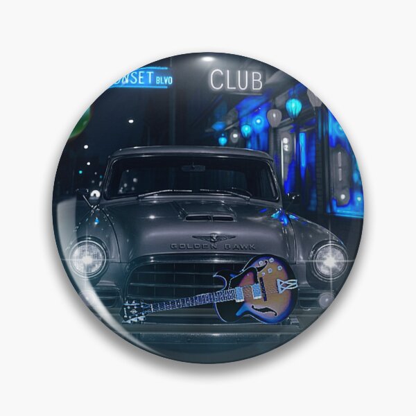 Item preview, Music Instruments into Digital Art: Guitars designed and sold by QuasarDigitalSurrealism.