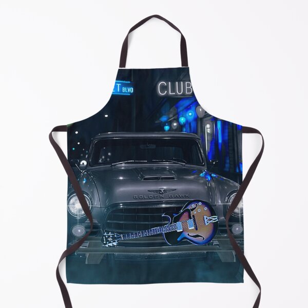 Item preview, Music Instruments into Digital Art: Guitars designed and sold by QuasarDigitalSurrealism.