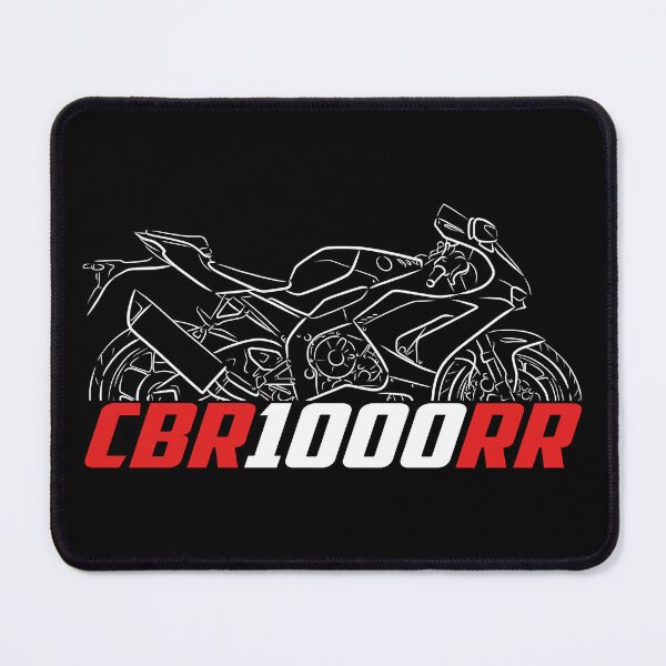 Item preview, Honda CBR1000RR 2020-2024 for bikers, Motorcycle designed and sold by ThrottleArts.