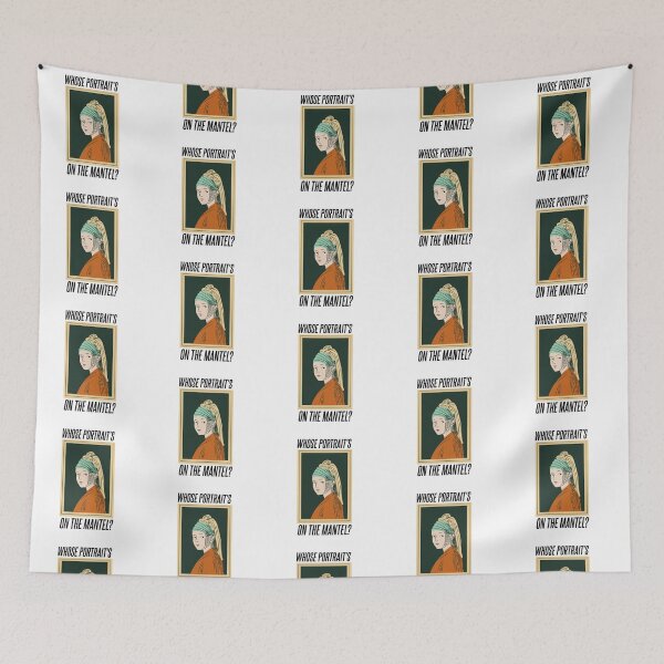 Item preview, Father figure - TLOAS designed and sold by nd-creates.