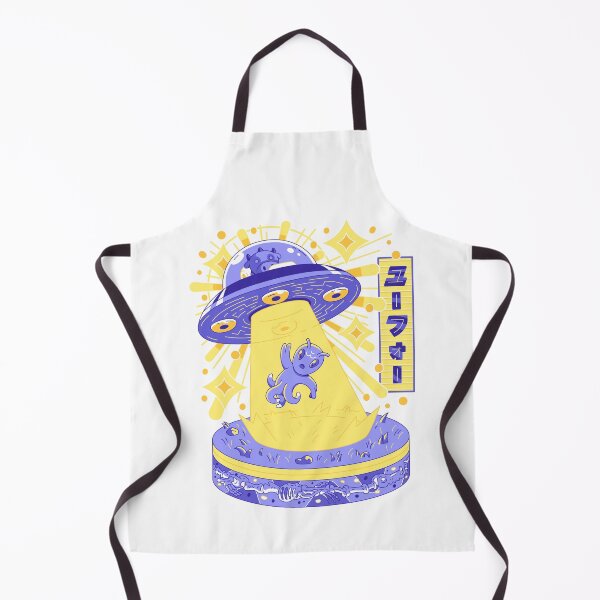 Item preview, UFO designed and sold by YoshioRomero.