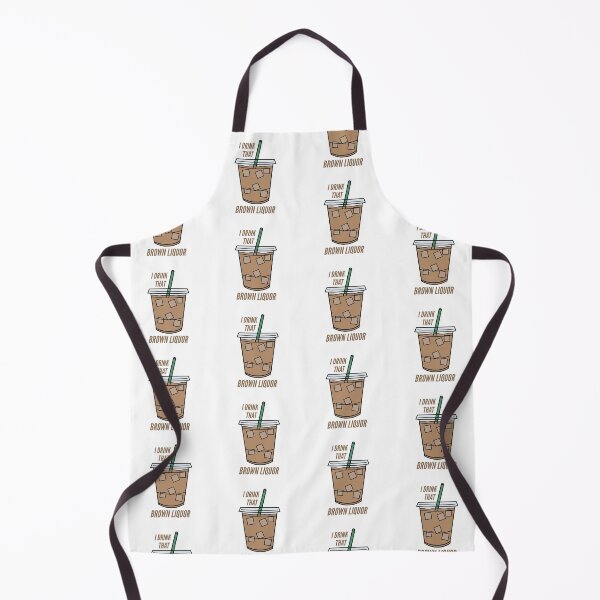 Item preview, I drink that brown liquor - TLOAS designed and sold by nd-creates.