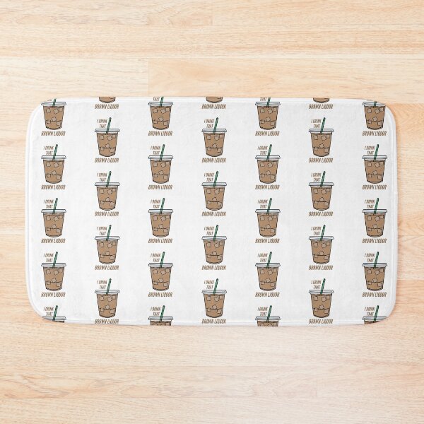 Item preview, I drink that brown liquor - TLOAS designed and sold by nd-creates.