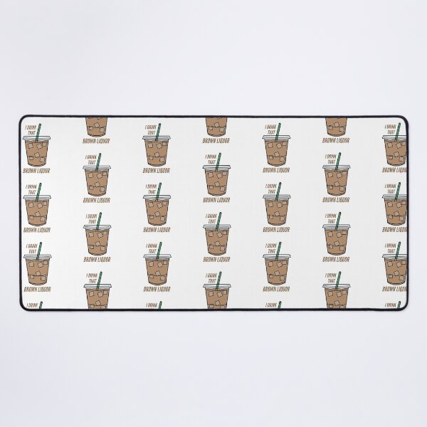 Item preview, I drink that brown liquor - TLOAS designed and sold by nd-creates.