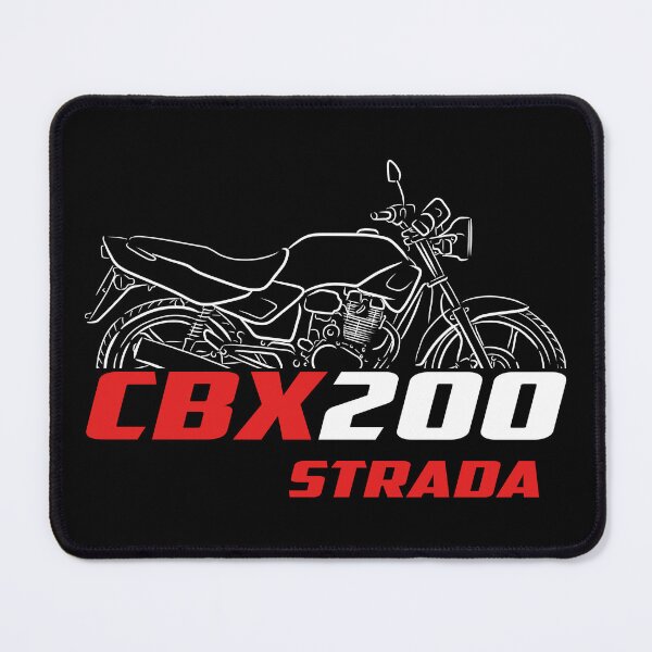 Item preview, Honda CBX200 Strada 1997-2001 for bikers, Motorcycle designed and sold by ThrottleArts.