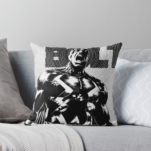 Item preview, Black Bolt designed and sold by Matiiaszp.