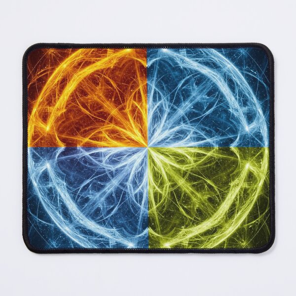 Item preview, Elemental Balance designed and sold by FernandsOficial.