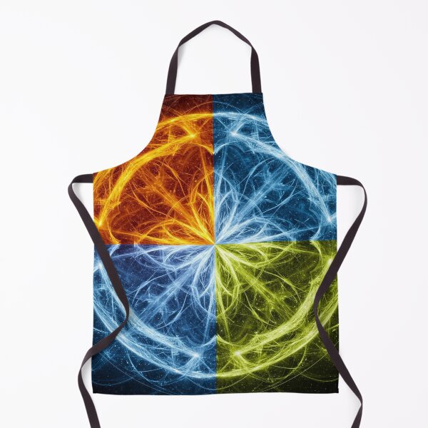 Item preview, Elemental Balance designed and sold by FernandsOficial.