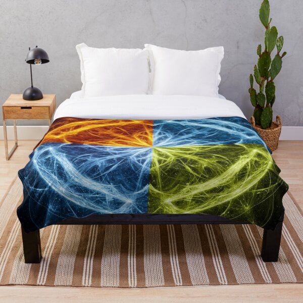 Item preview, Elemental Balance designed and sold by FernandsOficial.