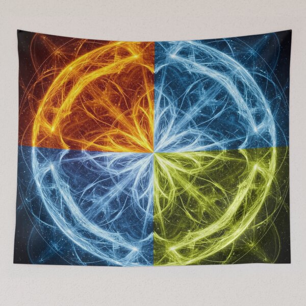 Item preview, Elemental Balance designed and sold by FernandsOficial.