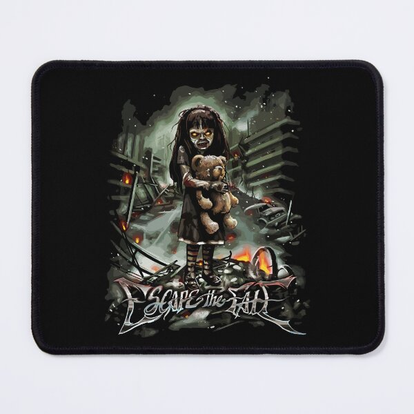 Item preview, escape the fate music logo designed and sold by xueyurt.