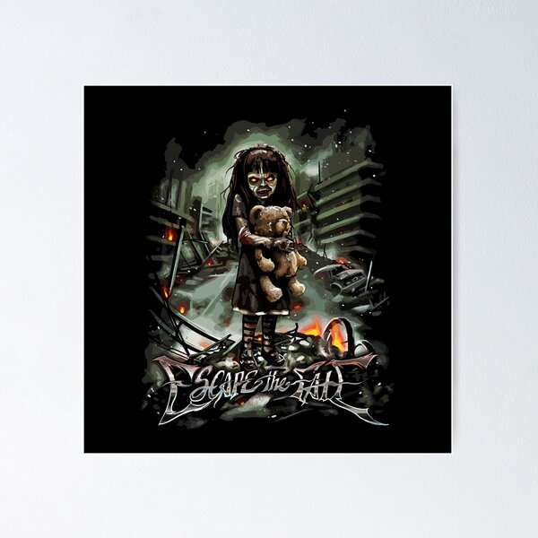 Escape The Fate This War Is Ours 