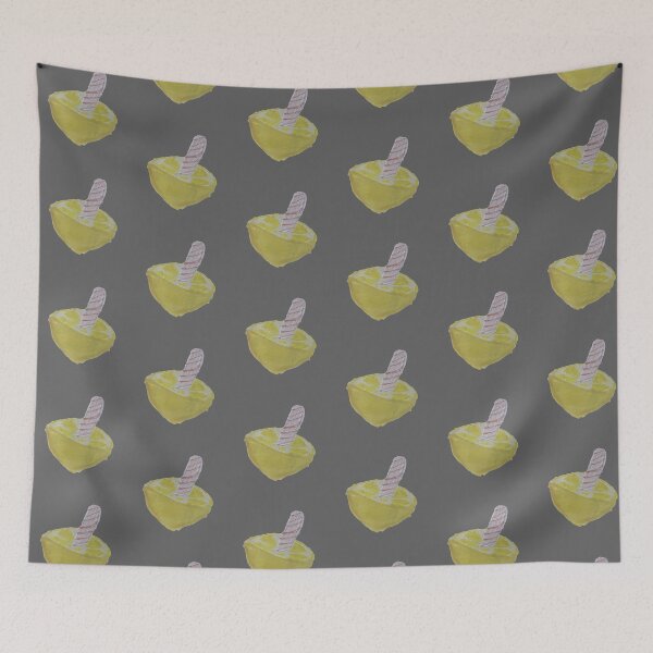 Item preview, Watercolor Lemonstick designed and sold by nickiibird.