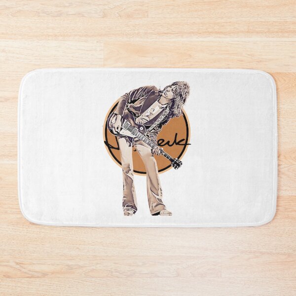 Item preview, jeff beck guitarist legend - vintage style designed and sold by MAX MILLER.