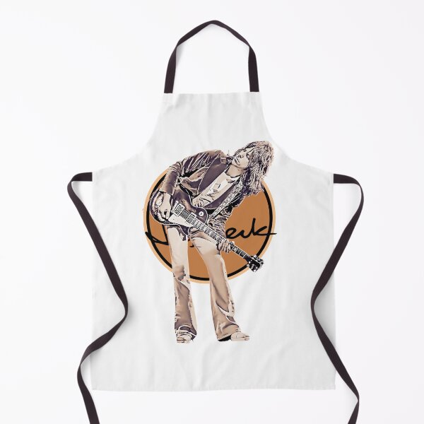 Item preview, jeff beck guitarist legend - vintage style designed and sold by MAX MILLER.