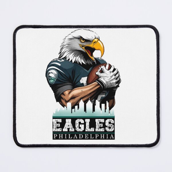 Item preview, Bird gang football in my heart designed and sold by NOELMEDINA.