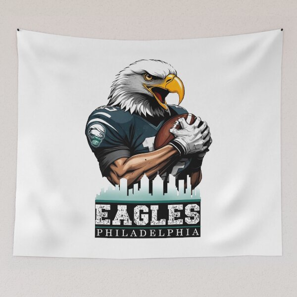 Item preview, Bird gang football in my heart designed and sold by NOELMEDINA.
