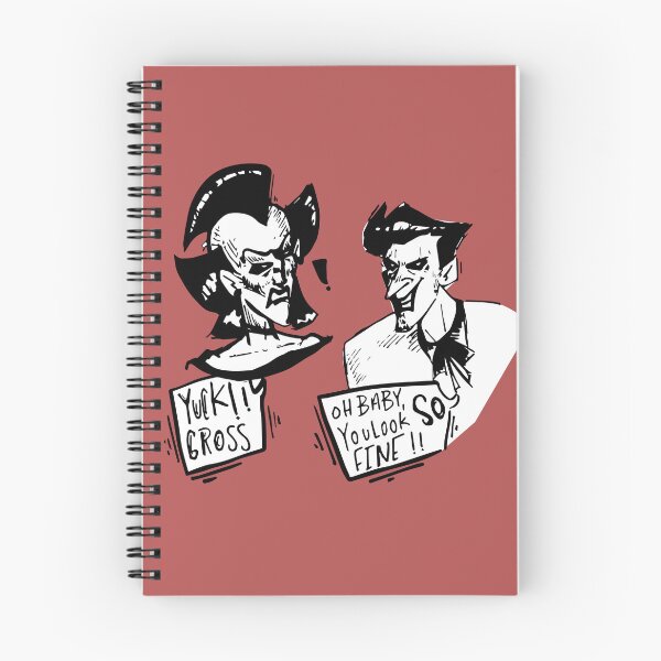 Item preview, Retro Comic Art – Funny Hand Drawn Ink Sketch Illustration designed and sold by Highlight-art.