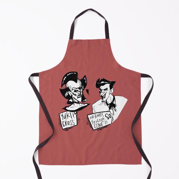 Item preview, Retro Comic Art – Funny Hand Drawn Ink Sketch Illustration designed and sold by Highlight-art.
