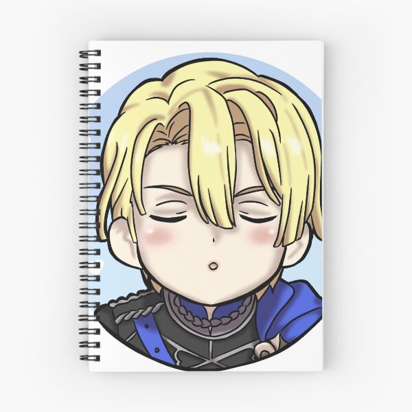 Item preview, Kissing Dimitri designed and sold by NekoMoni.
